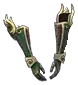 Divine Gloves - MU Online Season 21 item drop