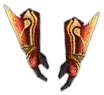 Royal Gloves - MU Online Season 21 item drop