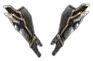 Stormwing Gloves - MU Online Season 21 item drop