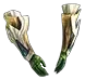 Light Lord Gloves - MU Online Season 21 item drop