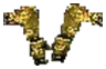 Brass Gloves - MU Online Season 21 item drop