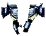 Plate Gloves - MU Online Season 21 item drop