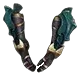 Gru Hill Gloves - MU Online Season 21 item drop