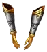 Hirat Gloves - MU Online Season 21 item drop