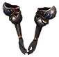 Sate Gloves - MU Online Season 21 item drop