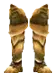 Bronze Boots - MU Online Season 21 item drop