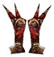 Dragon Boots - MU Online Season 21 item drop