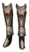 Bloodangel Summoner Boots - MU Online Season 21 item drop