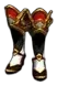 Bloodangel Fighter Boots - MU Online Season 21 item drop