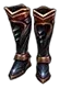 Awakening Soul Fighter Boots - MU Online Season 21 item drop