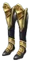Awakening Soul Lancer Boots - MU Online Season 21 item drop