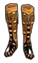Rune Spink Boots - MU Online Season 21 item drop