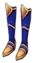Rune Legendary Boots - MU Online Season 21 item drop