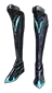 Darkangel Runist Boots - MU Online Season 21 item drop