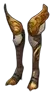 Holyangel Runist Boots - MU Online Season 21 item drop