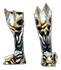 Guardian Boots - MU Online Season 21 item drop