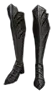 Darkangel Lancer Boots - MU Online Season 21 item drop