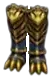 Tigris Boots - MU Online Season 21 item drop