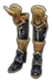Grace Boots - MU Online Season 21 item drop