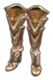 Constant Boots - MU Online Season 21 item drop