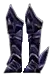 Storm Crow Boots - MU Online Season 21 item drop