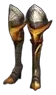Holyangel Lancer Boots - MU Online Season 21 item drop