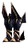 Black Dragon Boots - MU Online Season 21 item drop