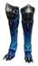 Blue Eye Summoner Boots - MU Online Season 21 item drop