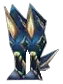 Dark Phoenix Boots - MU Online Season 21 item drop