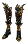 Fidelity Boots - MU Online Season 21 item drop