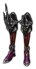 Trace Boots - MU Online Season 21 item drop