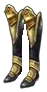 Soul Slayer Boots - MU Online Season 21 item drop