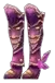 Holy Spirit Boots - MU Online Season 21 item drop