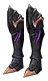 Silverheart Lord Boots - MU Online Season 21 item drop