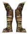 Pad Boots - MU Online Season 21 item drop