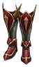Frere Boots - MU Online Season 21 item drop