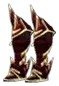 Great Dragon Boots - MU Online Season 21 item drop