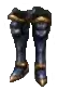 Soul Gun Crusher Boots - MU Online Season 21 item drop