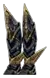 Dark Soul Boots - MU Online Season 21 item drop