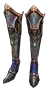Manticore Lancer Boots - MU Online Season 21 item drop