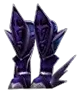 Hurricane Boots - MU Online Season 21 item drop