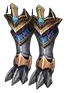 Manticore Knight Boots (Conviction) - MU Online Season 21 item drop