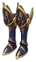 Magic Flare Boots - MU Online Season 21 item drop