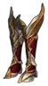 Bright Boots - MU Online Season 21 item drop