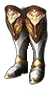 Holy Angel Light Wizard Boots - MU Online Season 21 item drop