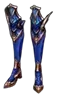 Noble Pixie Boots - MU Online Season 21 item drop