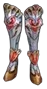 Finesse Boots - MU Online Season 21 item drop