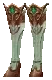 Geist Boots - MU Online Season 21 item drop