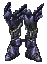 Adamantine Boots - MU Online Season 21 item drop