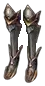 Manticore Mage Boots - MU Online Season 21 item drop